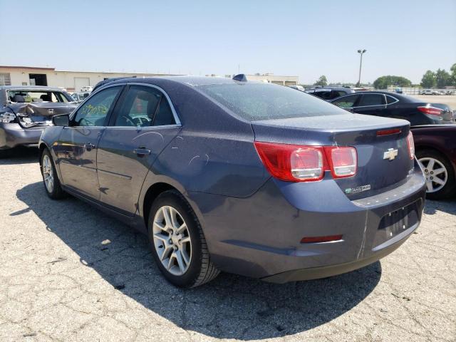 Photo 2 VIN: 1G11C5SL9EF204583 - CHEVROLET MALIBU 1LT 