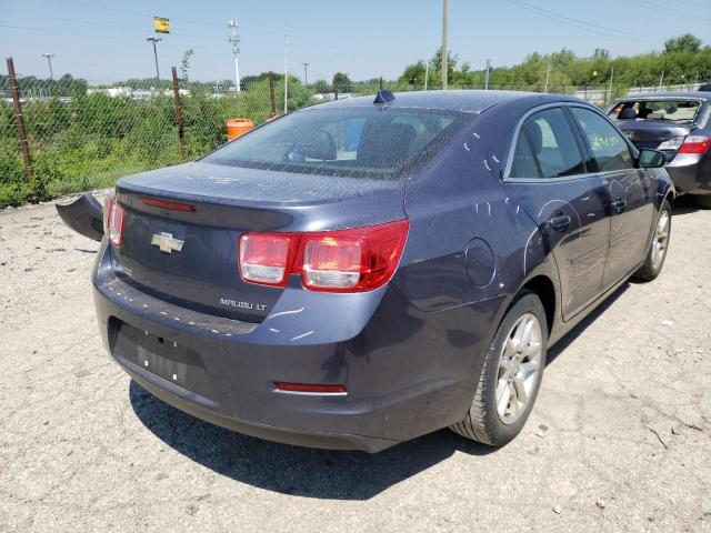 Photo 3 VIN: 1G11C5SL9EF204583 - CHEVROLET MALIBU 1LT 