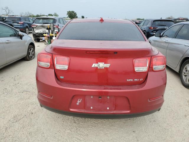 Photo 5 VIN: 1G11C5SL9EF205958 - CHEVROLET MALIBU 