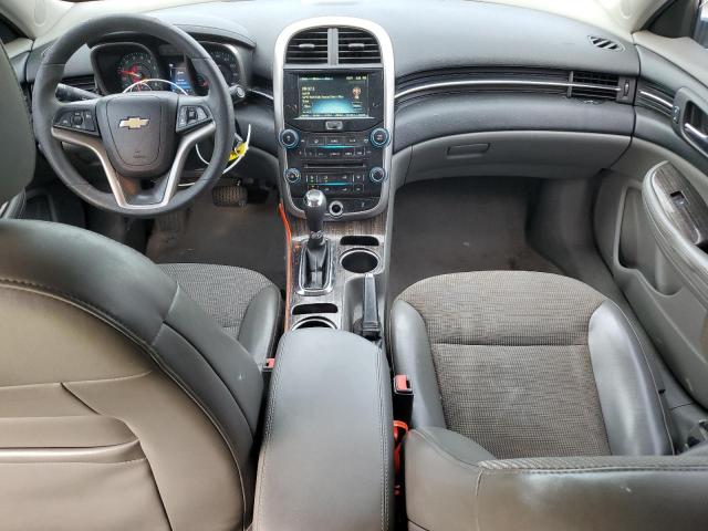 Photo 7 VIN: 1G11C5SL9EF205958 - CHEVROLET MALIBU 