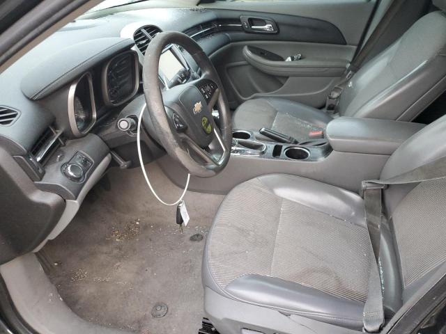 Photo 6 VIN: 1G11C5SL9EF210061 - CHEVROLET MALIBU 1LT 