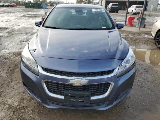 Photo 4 VIN: 1G11C5SL9EF211744 - CHEVROLET MALIBU 