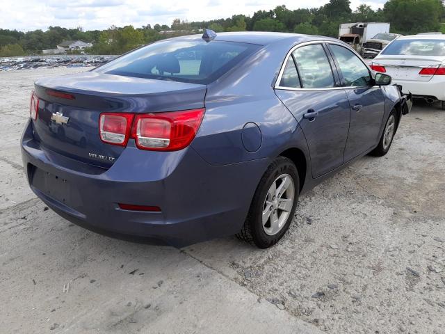 Photo 3 VIN: 1G11C5SL9EF222209 - CHEVROLET MALIBU 1LT 