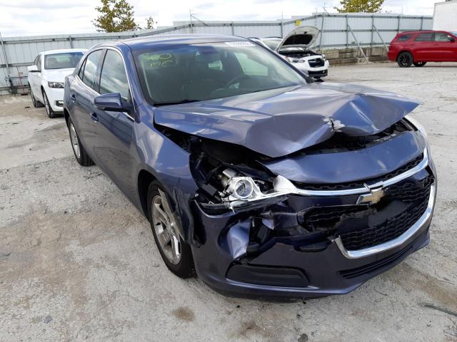 Photo 8 VIN: 1G11C5SL9EF222209 - CHEVROLET MALIBU 1LT 