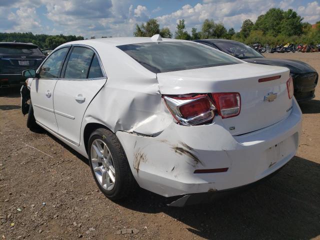 Photo 2 VIN: 1G11C5SL9EF223702 - CHEVROLET MALIBU 1LT 