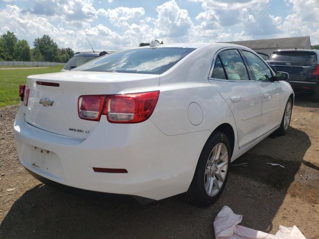 Photo 3 VIN: 1G11C5SL9EF223702 - CHEVROLET MALIBU 1LT 