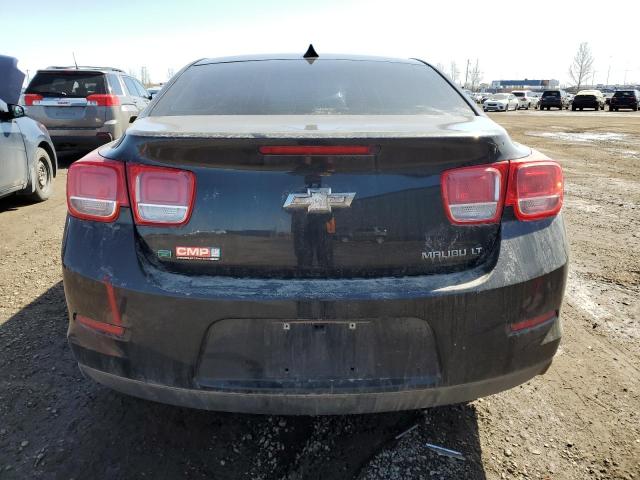 Photo 5 VIN: 1G11C5SL9EF250642 - CHEVROLET MALIBU 