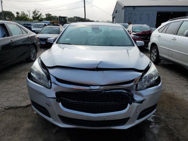 Photo 4 VIN: 1G11C5SL9EF251158 - CHEVROLET MALIBU 1LT 