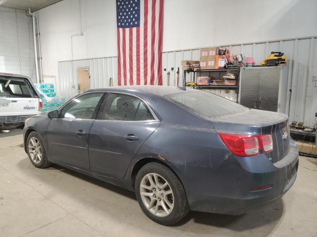 Photo 1 VIN: 1G11C5SL9EF257025 - CHEVROLET MALIBU 