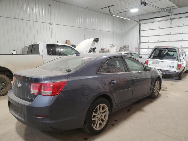 Photo 2 VIN: 1G11C5SL9EF257025 - CHEVROLET MALIBU 