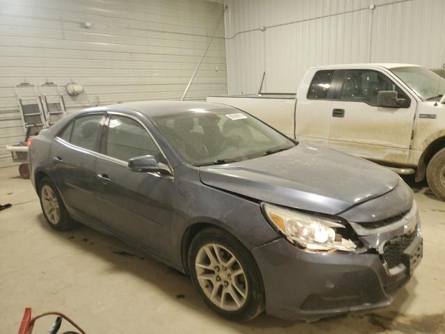 Photo 3 VIN: 1G11C5SL9EF257025 - CHEVROLET MALIBU 