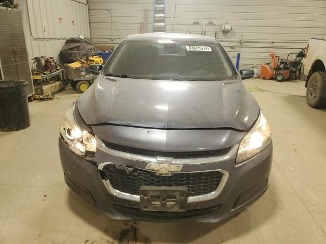 Photo 4 VIN: 1G11C5SL9EF257025 - CHEVROLET MALIBU 