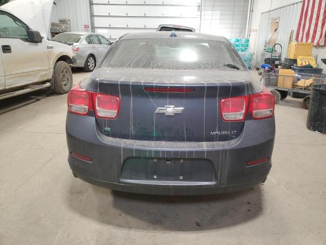 Photo 5 VIN: 1G11C5SL9EF257025 - CHEVROLET MALIBU 