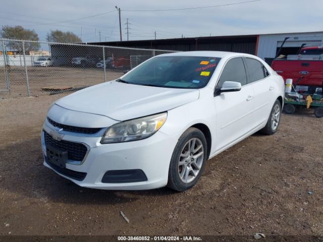 Photo 1 VIN: 1G11C5SL9EF257476 - CHEVROLET MALIBU 