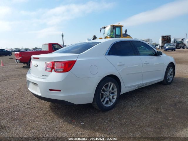 Photo 3 VIN: 1G11C5SL9EF257476 - CHEVROLET MALIBU 