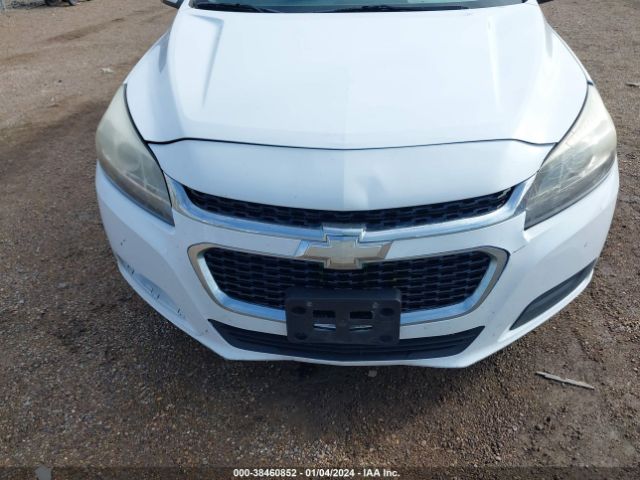 Photo 5 VIN: 1G11C5SL9EF257476 - CHEVROLET MALIBU 