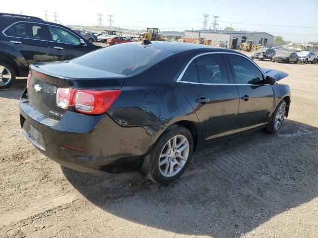 Photo 2 VIN: 1G11C5SL9EF261592 - CHEVROLET MALIBU 1LT 