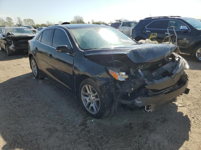 Photo 3 VIN: 1G11C5SL9EF261592 - CHEVROLET MALIBU 1LT 