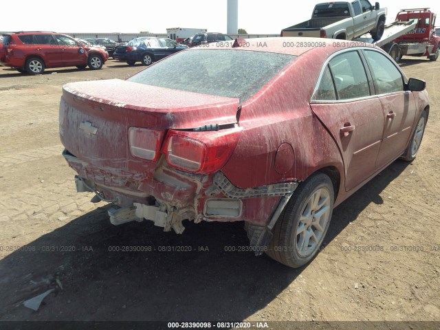 Photo 5 VIN: 1G11C5SL9EF263424 - CHEVROLET MALIBU 