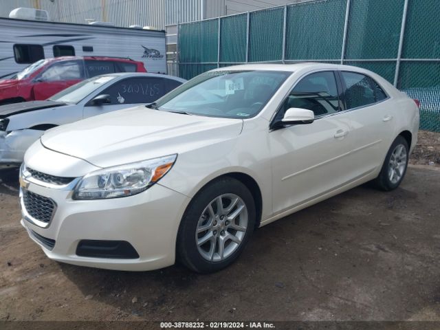 Photo 1 VIN: 1G11C5SL9EF268154 - CHEVROLET MALIBU 