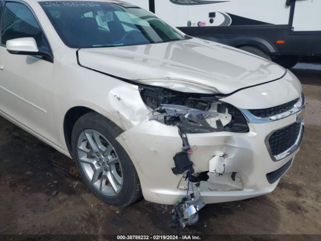 Photo 5 VIN: 1G11C5SL9EF268154 - CHEVROLET MALIBU 