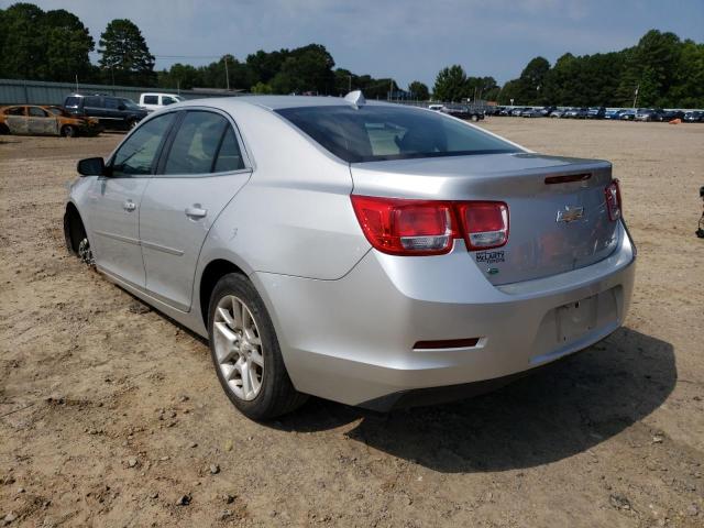 Photo 2 VIN: 1G11C5SL9EF270020 - CHEVROLET MALIBU 1LT 