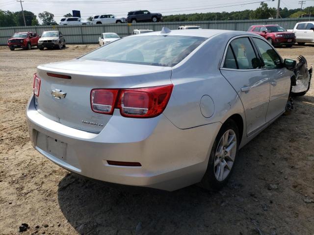 Photo 3 VIN: 1G11C5SL9EF270020 - CHEVROLET MALIBU 1LT 