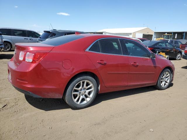 Photo 2 VIN: 1G11C5SL9EF280238 - CHEVROLET MALIBU 1LT 