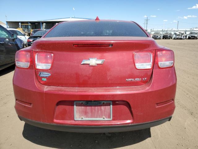 Photo 5 VIN: 1G11C5SL9EF280238 - CHEVROLET MALIBU 1LT 