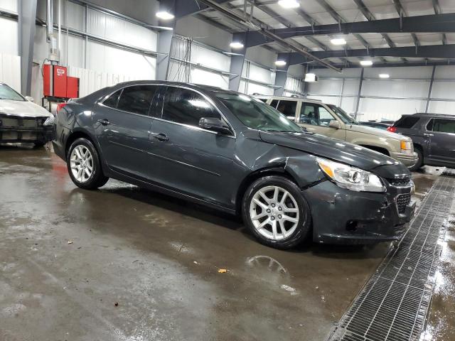 Photo 3 VIN: 1G11C5SL9EF301203 - CHEVROLET MALIBU 