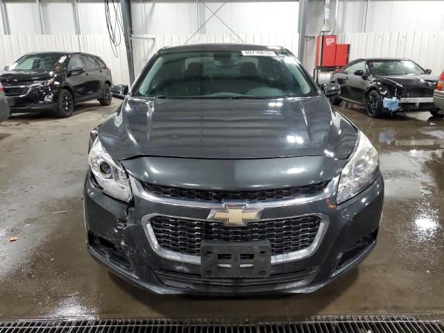 Photo 4 VIN: 1G11C5SL9EF301203 - CHEVROLET MALIBU 