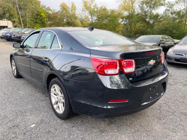 Photo 3 VIN: 1G11C5SL9EF301251 - CHEVROLET MALIBU 1LT 