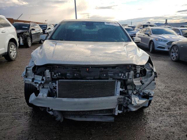 Photo 4 VIN: 1G11C5SL9EF301864 - CHEVROLET MALIBU 