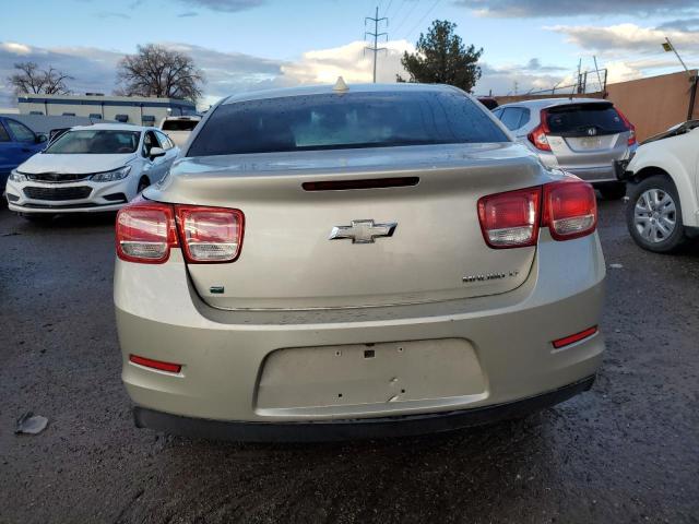 Photo 5 VIN: 1G11C5SL9EF301864 - CHEVROLET MALIBU 