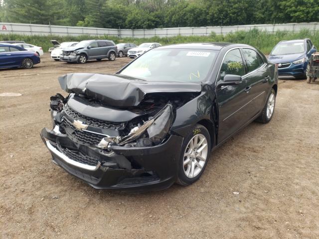 Photo 1 VIN: 1G11C5SL9EF303078 - CHEVROLET MALIBU 1LT 