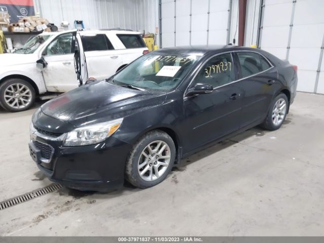 Photo 1 VIN: 1G11C5SL9EF303176 - CHEVROLET MALIBU 