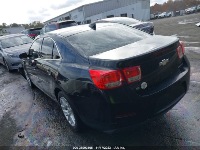 Photo 2 VIN: 1G11C5SL9FF103089 - CHEVROLET MALIBU 