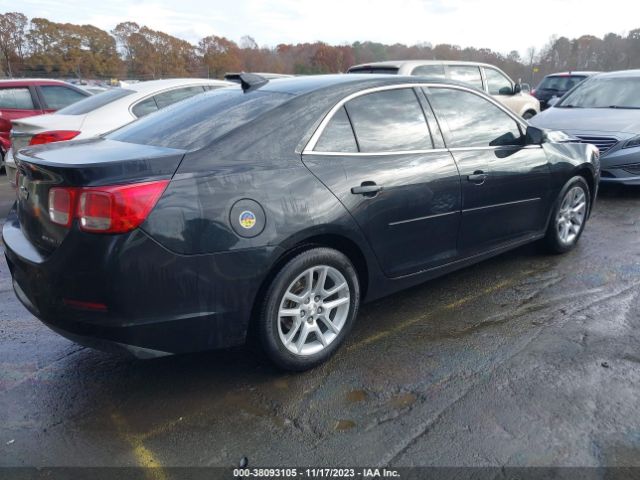 Photo 3 VIN: 1G11C5SL9FF103089 - CHEVROLET MALIBU 