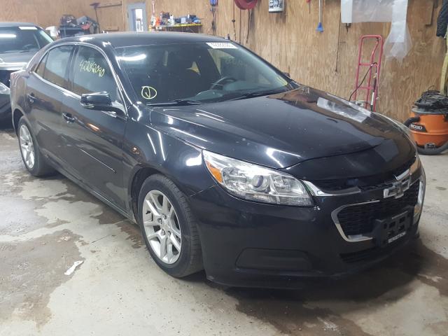 Photo 0 VIN: 1G11C5SL9FF111368 - CHEVROLET MALIBU 1LT 