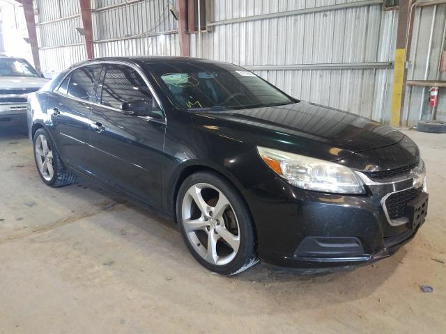 Photo 0 VIN: 1G11C5SL9FF116800 - CHEVROLET MALIBU 1LT 