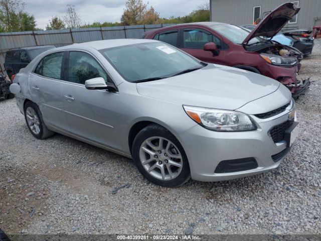 Photo 0 VIN: 1G11C5SL9FF118210 - CHEVROLET MALIBU 