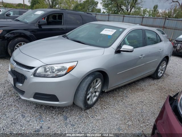 Photo 1 VIN: 1G11C5SL9FF118210 - CHEVROLET MALIBU 