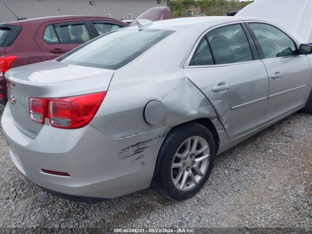 Photo 5 VIN: 1G11C5SL9FF118210 - CHEVROLET MALIBU 