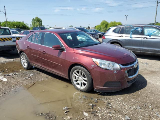 Photo 3 VIN: 1G11C5SL9FF121916 - CHEVROLET MALIBU 1LT 