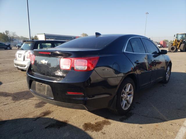 Photo 3 VIN: 1G11C5SL9FF124315 - CHEVROLET MALIBU 