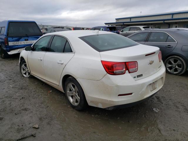 Photo 1 VIN: 1G11C5SL9FF129403 - CHEVROLET MALIBU 1LT 