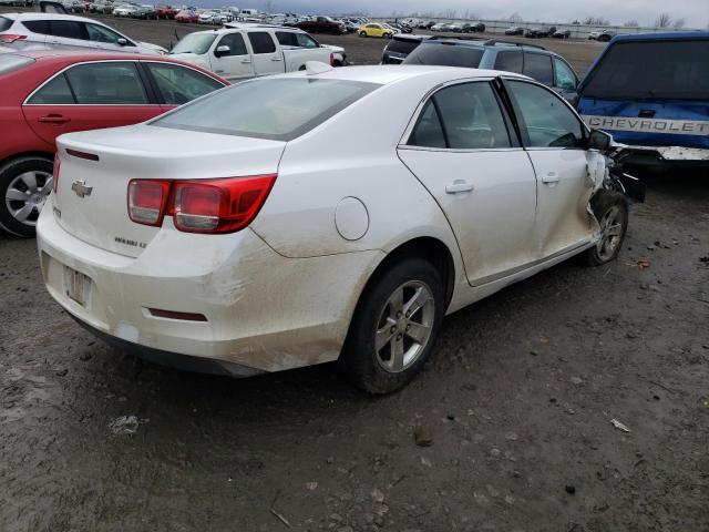 Photo 2 VIN: 1G11C5SL9FF129403 - CHEVROLET MALIBU 1LT 