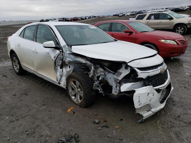 Photo 3 VIN: 1G11C5SL9FF129403 - CHEVROLET MALIBU 1LT 