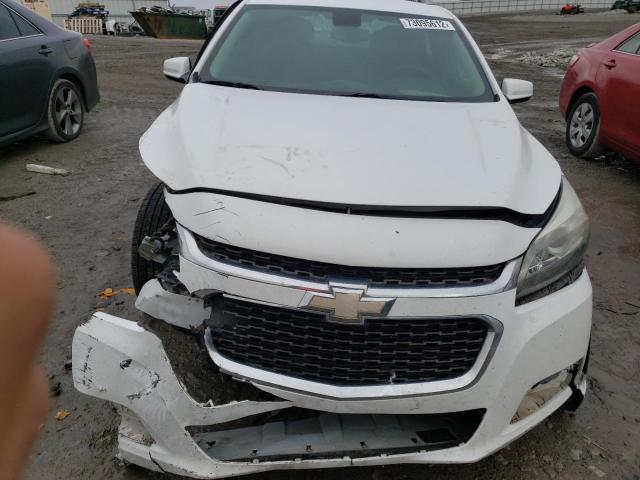 Photo 4 VIN: 1G11C5SL9FF129403 - CHEVROLET MALIBU 1LT 