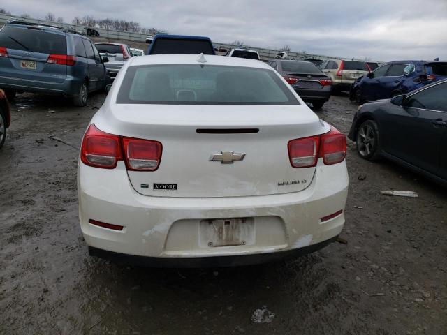 Photo 5 VIN: 1G11C5SL9FF129403 - CHEVROLET MALIBU 1LT 